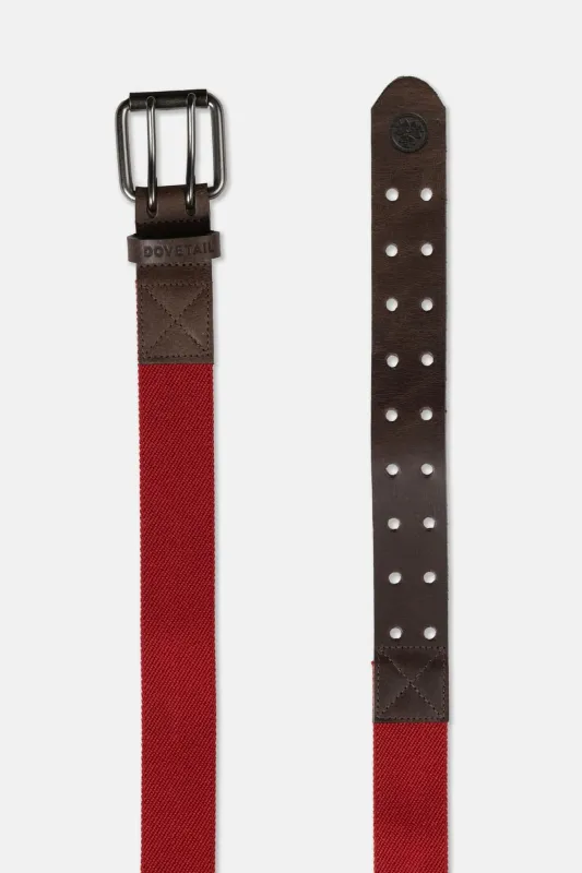Flex Work Belt made by Dovetail Workwear