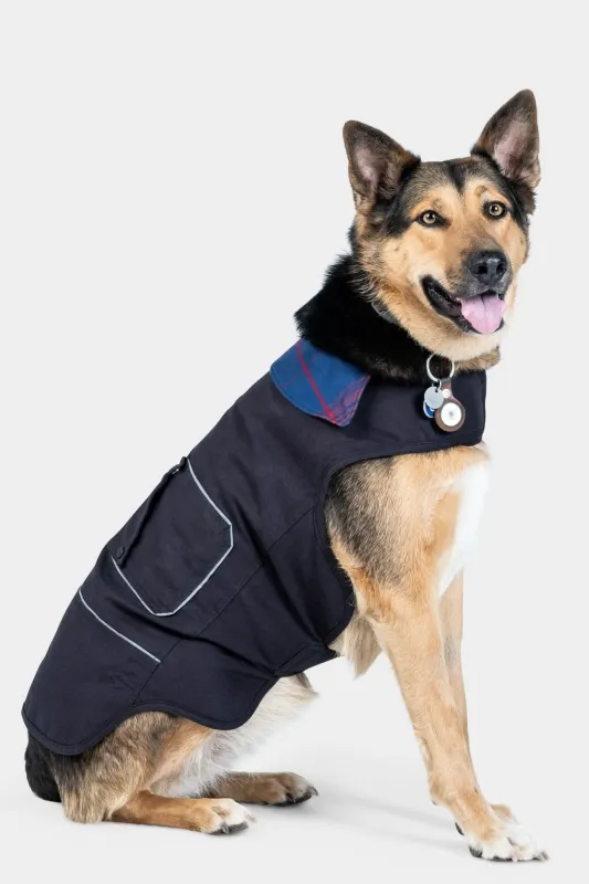 Shop Dog Jacket made by Dovetail Workwear