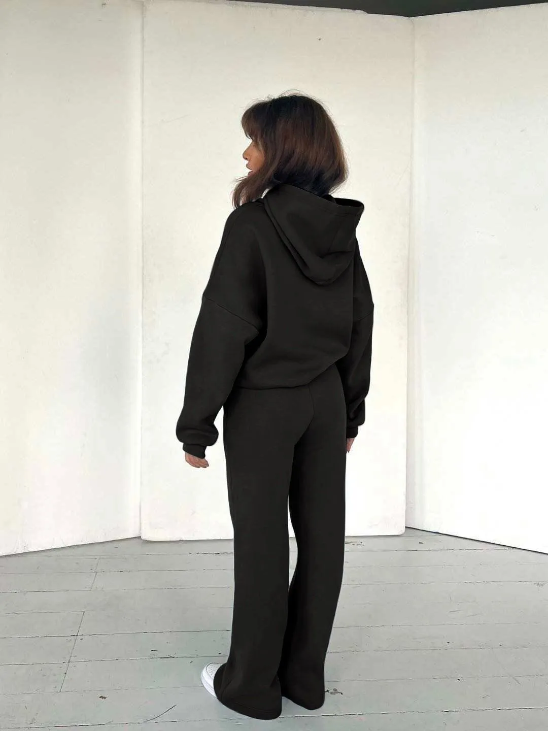 VDB sweatpants - sort sold by Venderbys