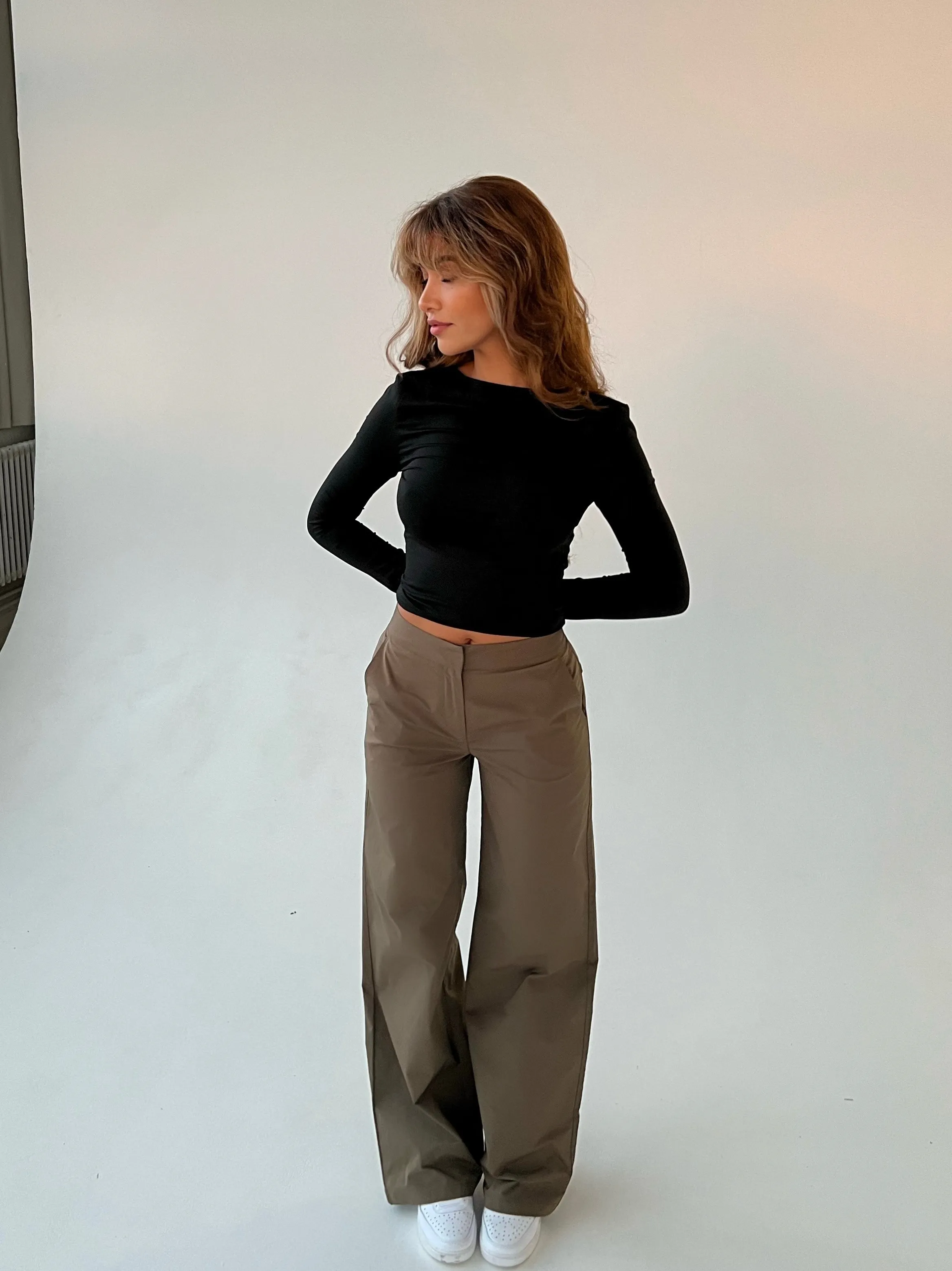 Backless top - sort sold by Venderbys product image thumbnail 2