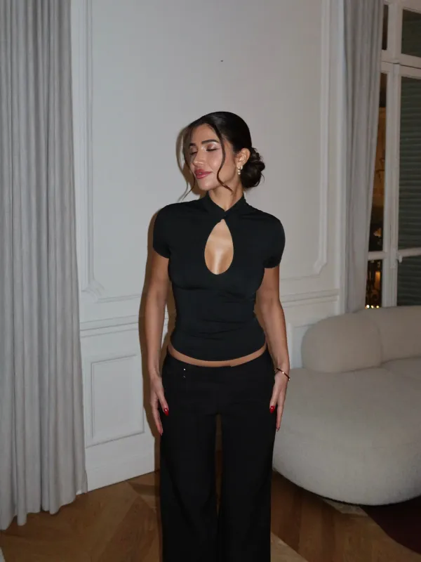 Baia basic top - sort sold by Venderbys