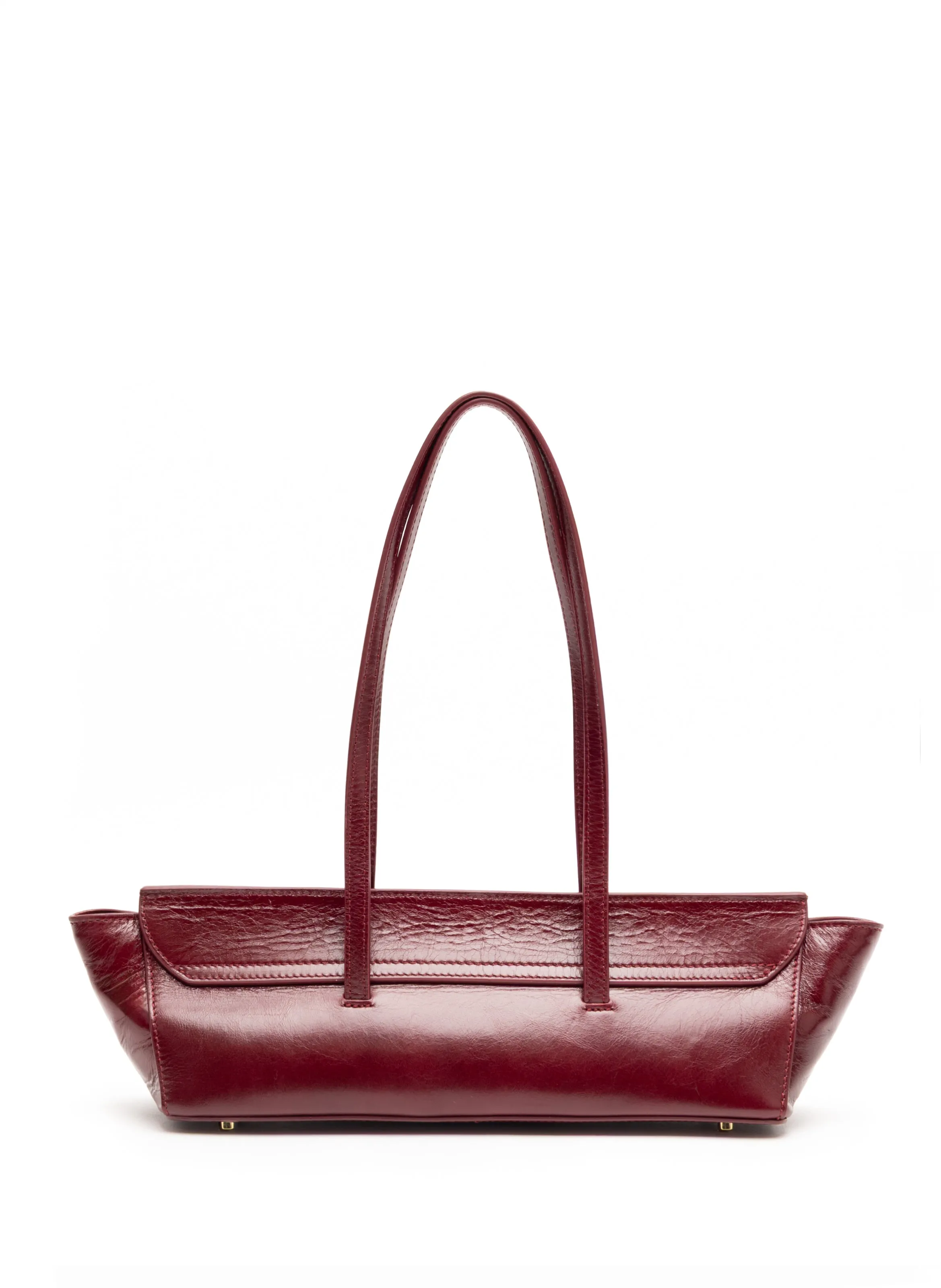 Le Bateau Vintage Leather Rubino sold by Elleme product image thumbnail 3