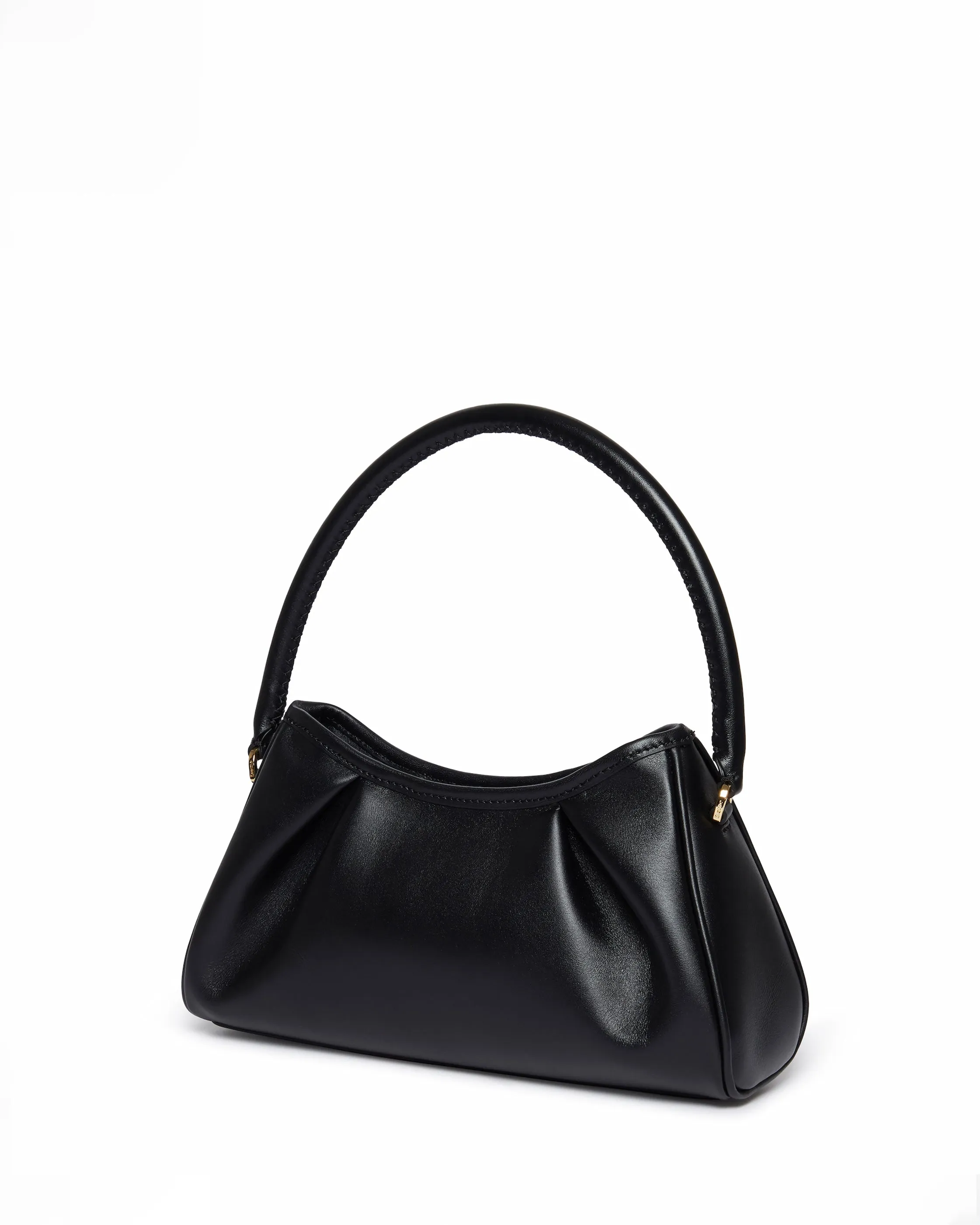 Dimple Leather Black sold by Elleme product image thumbnail 3