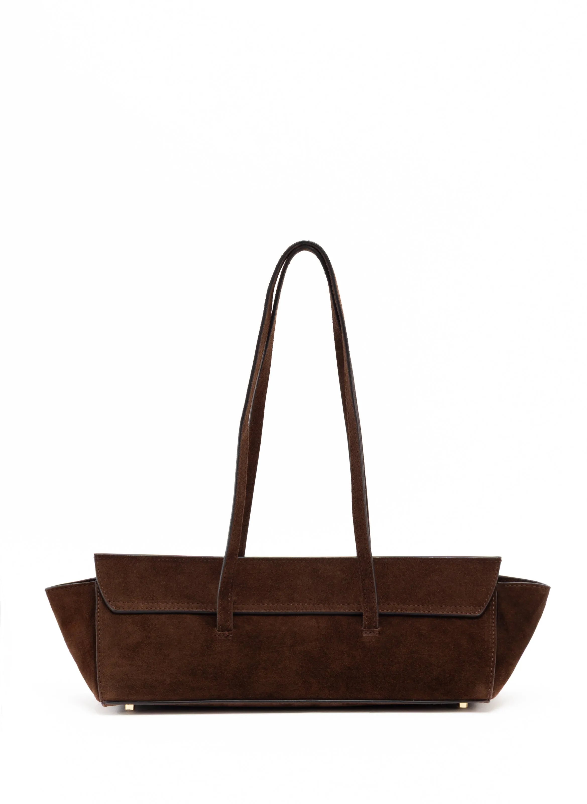 Le Bateau Suede Brownie sold by Elleme product image thumbnail 3