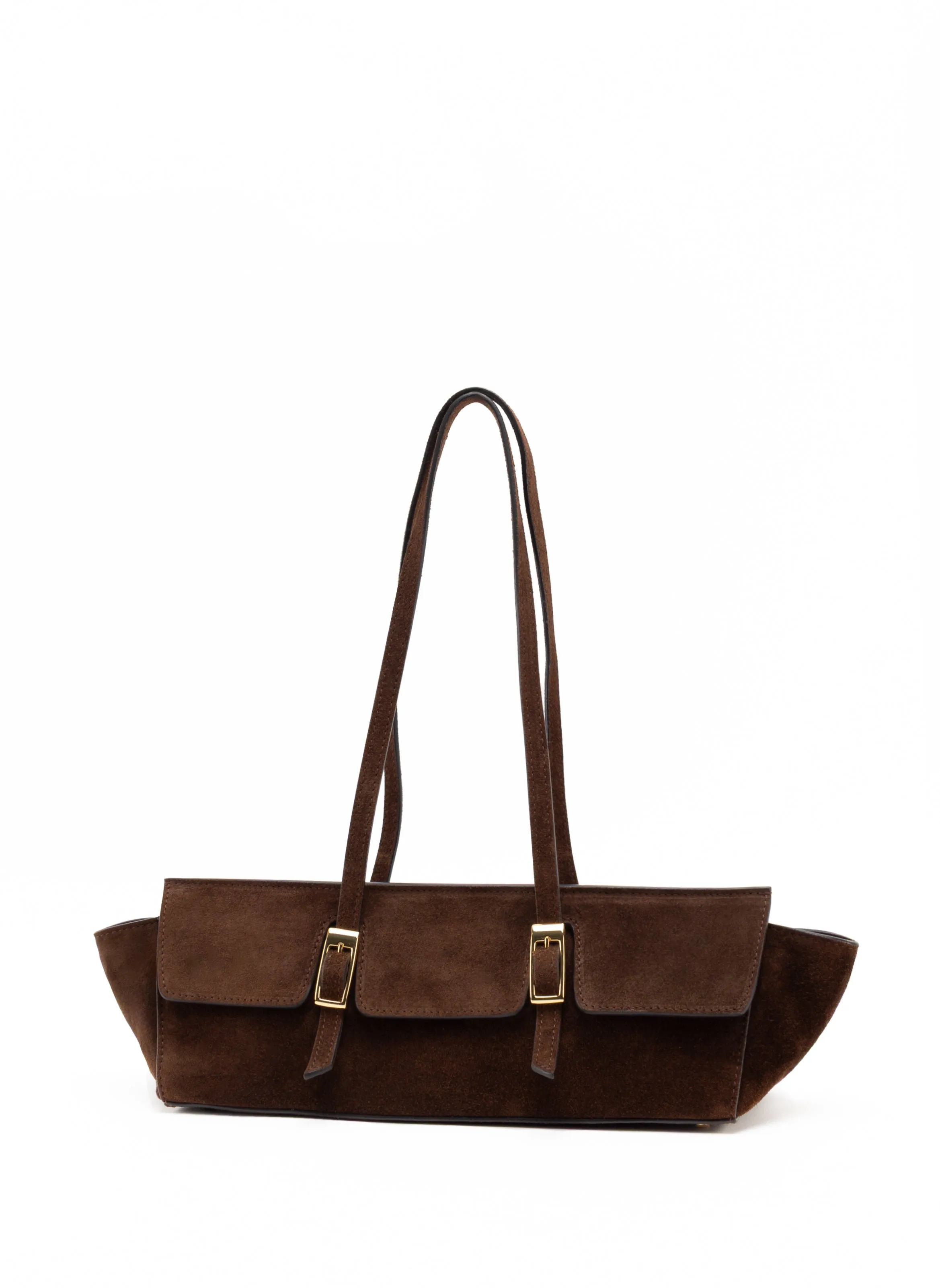 Le Bateau Suede Brownie sold by Elleme product image thumbnail 2
