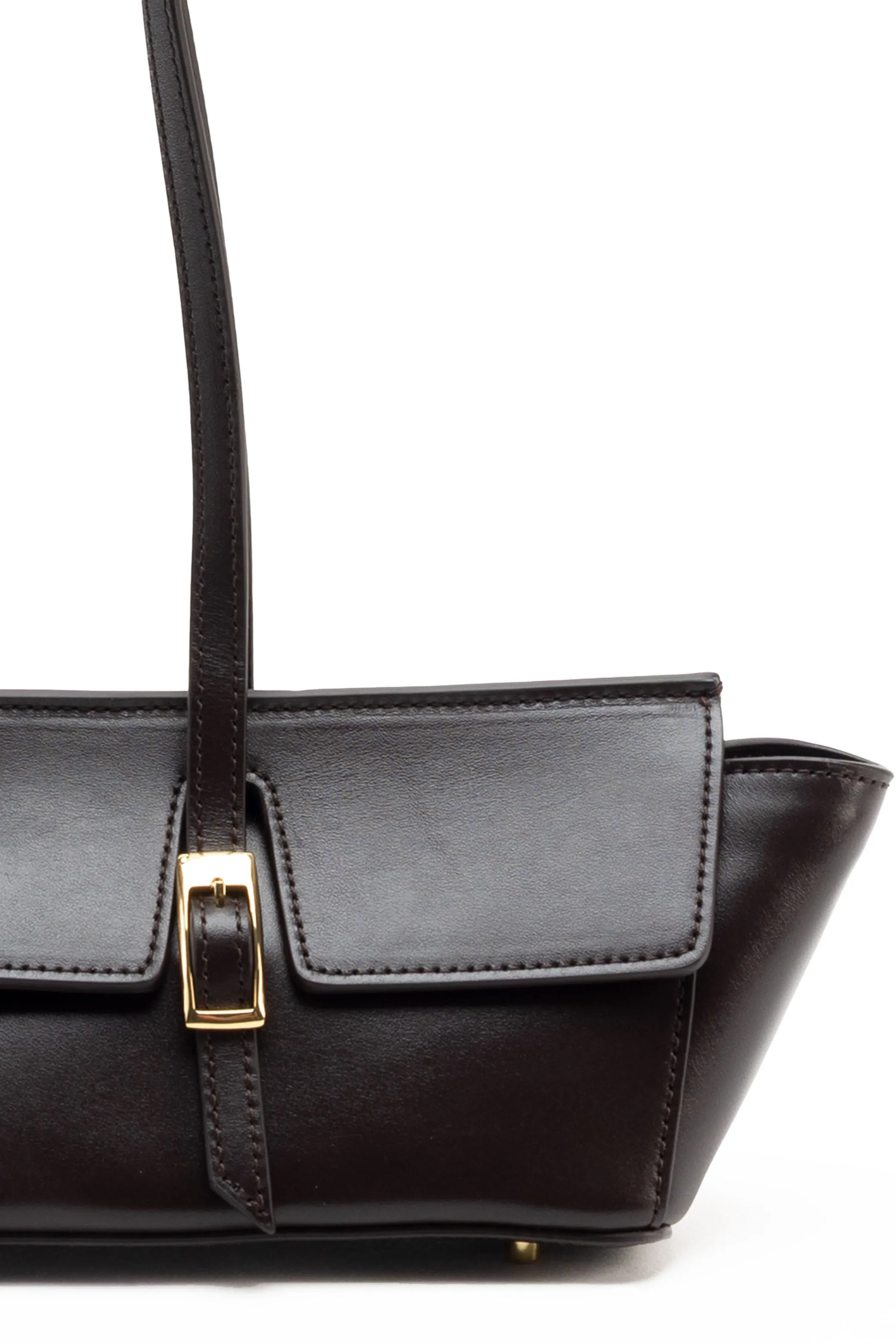 Le Bateau Leather Tabacco sold by Elleme product image thumbnail 4