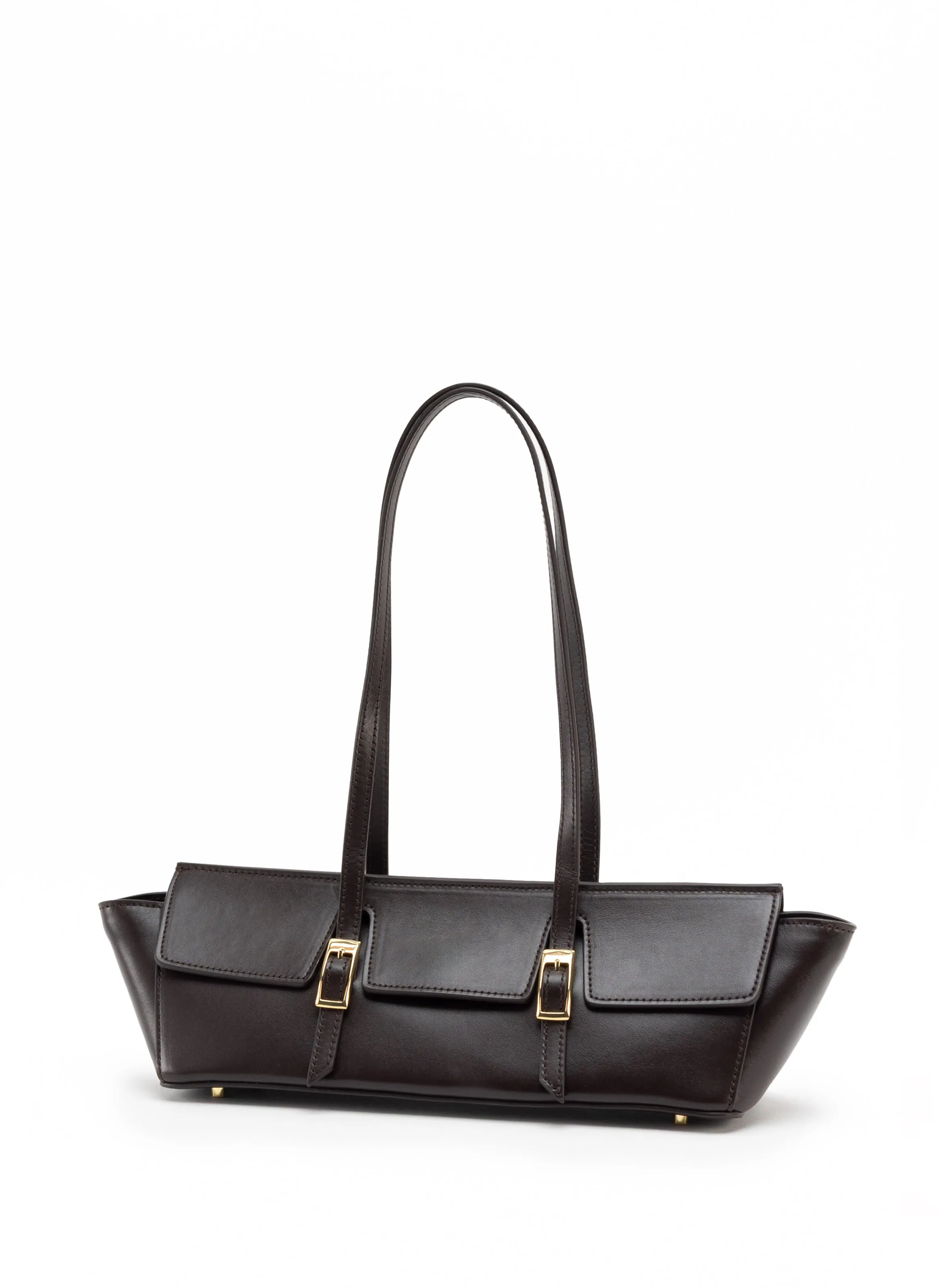 Le Bateau Leather Tabacco sold by Elleme product image thumbnail 2