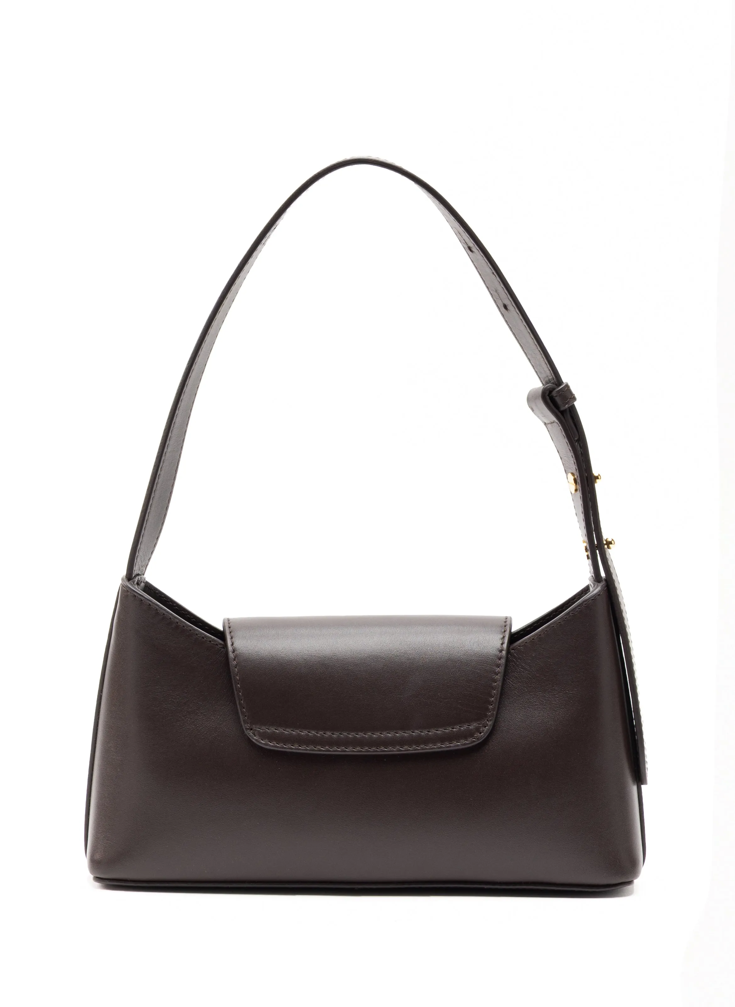 Envelope Leather Tabacco sold by Elleme product image thumbnail 3