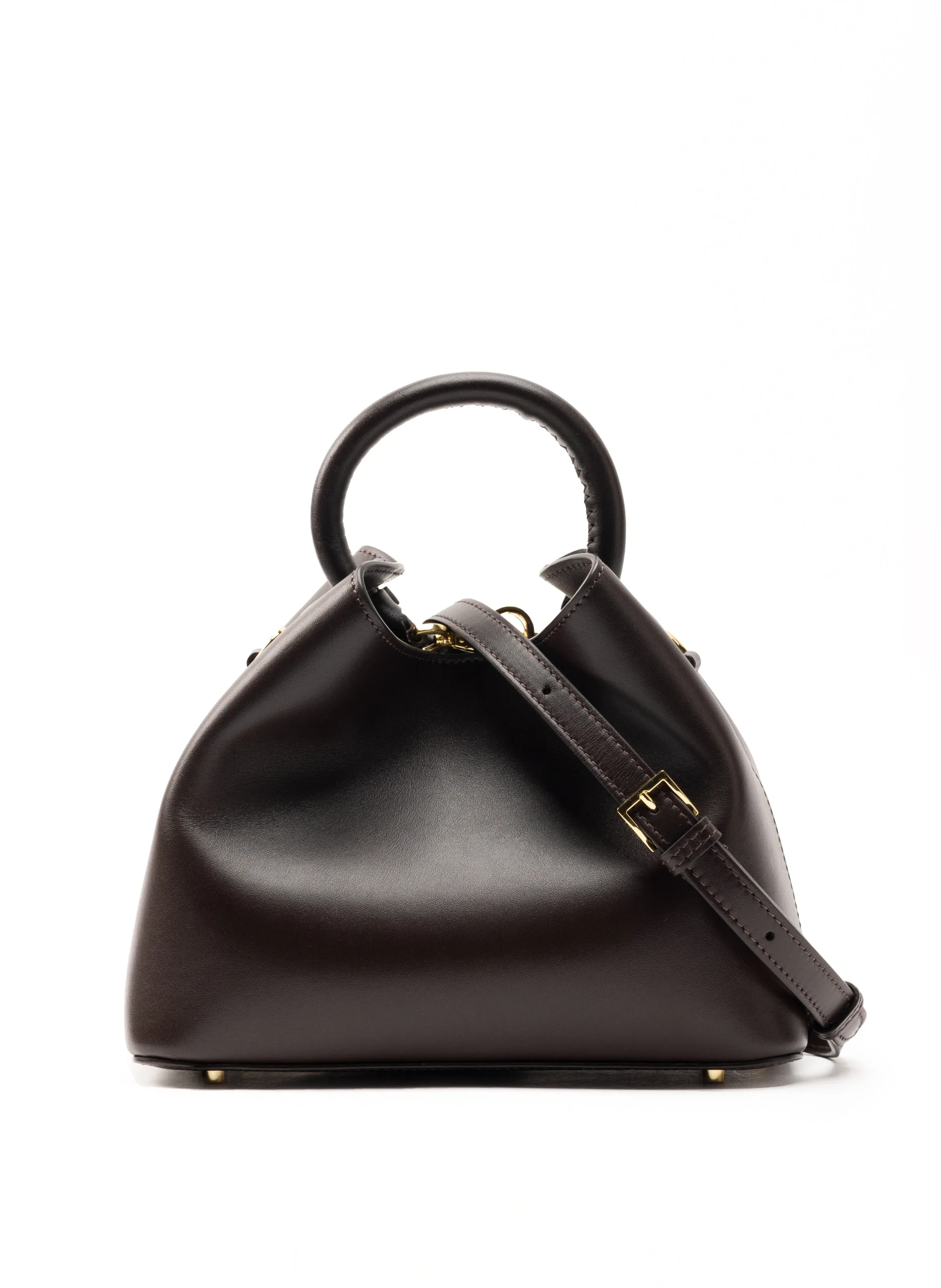 Baozi Leather Tabacco sold by Elleme product image thumbnail 3