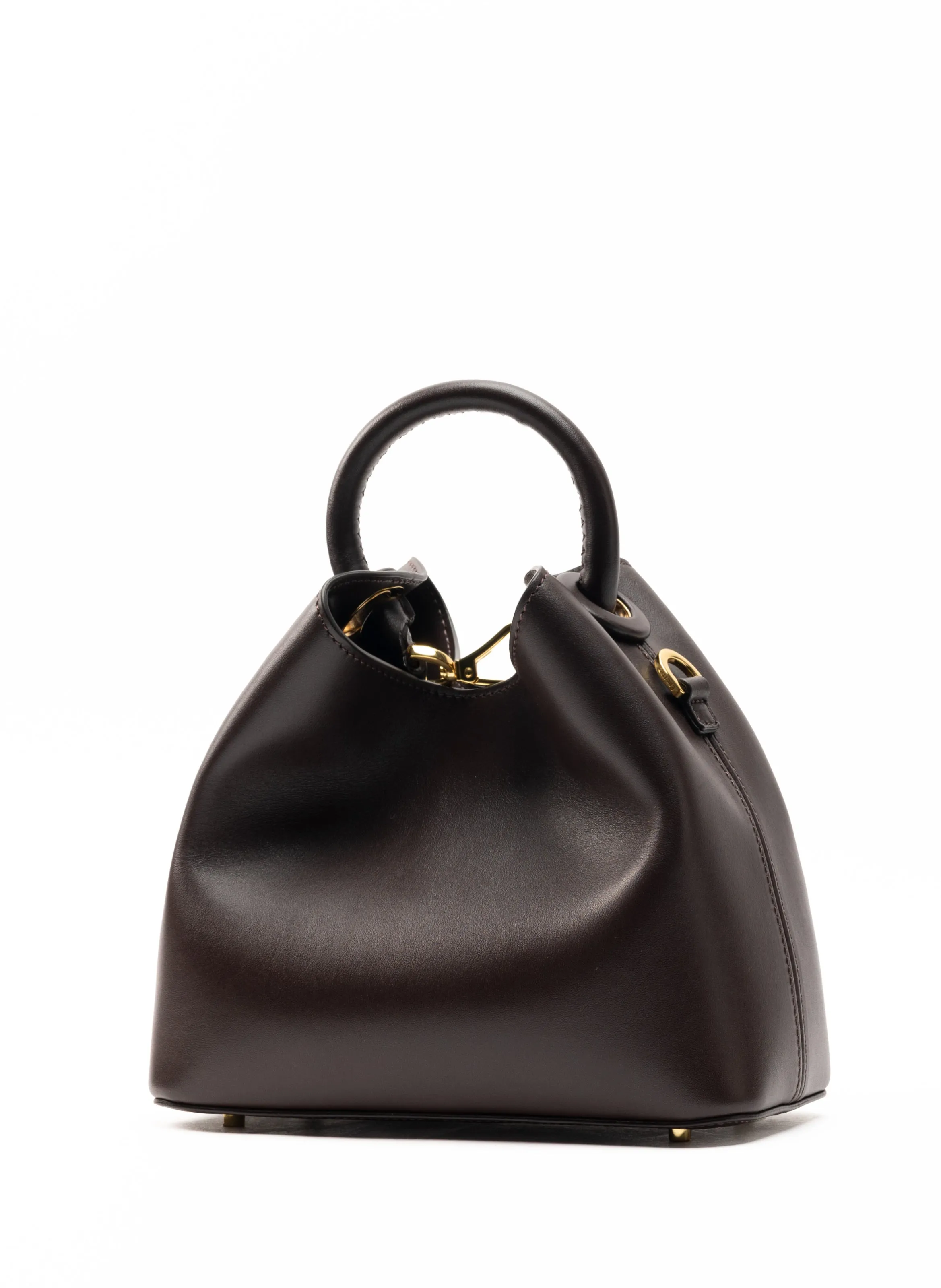 Baozi Leather Tabacco sold by Elleme product image thumbnail 2