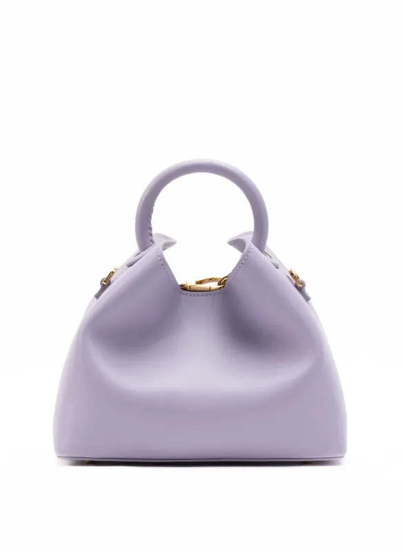 Baozi Leather Lilac sold by Elleme