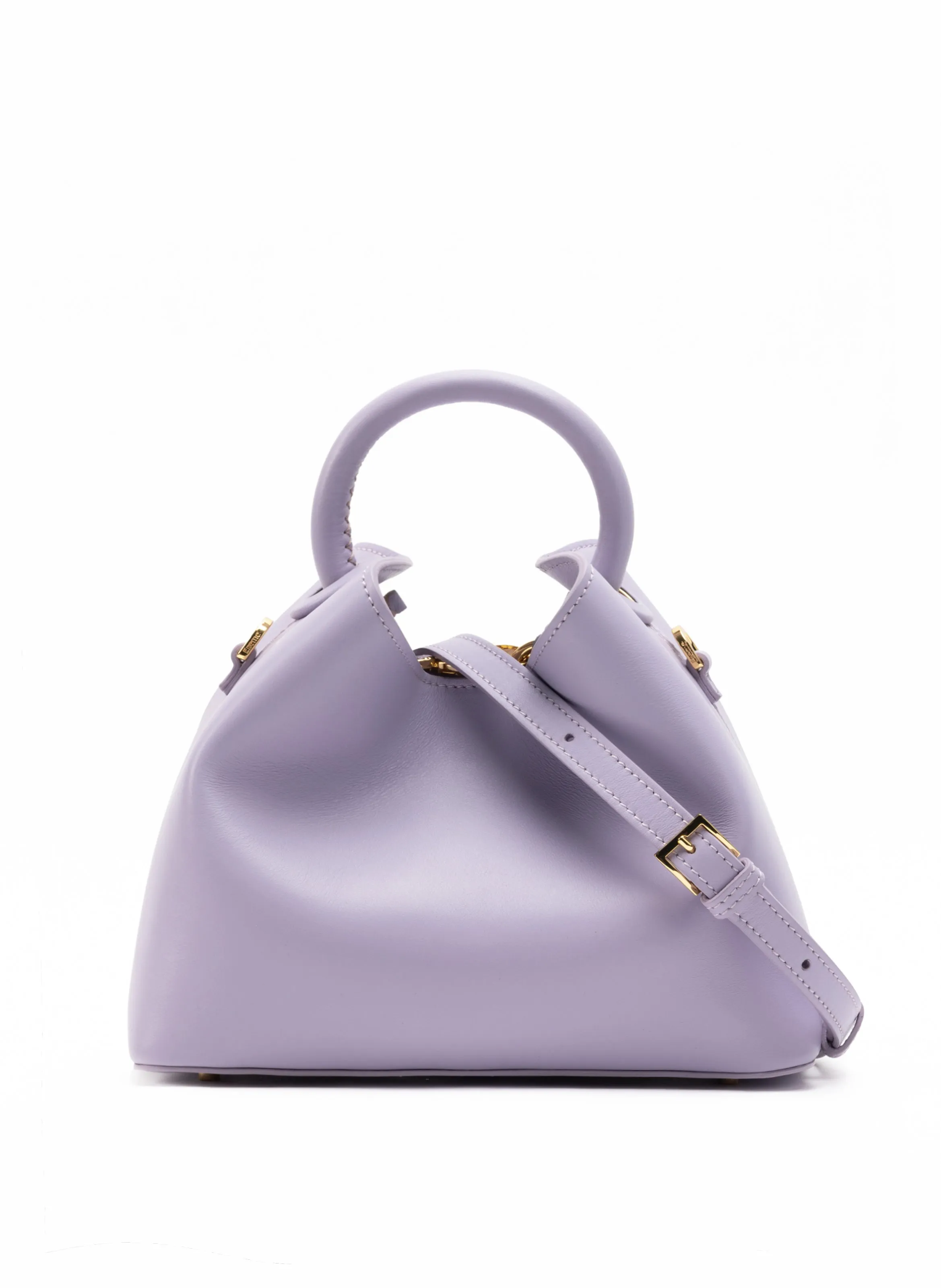 Baozi Leather Lilac sold by Elleme product image thumbnail 3