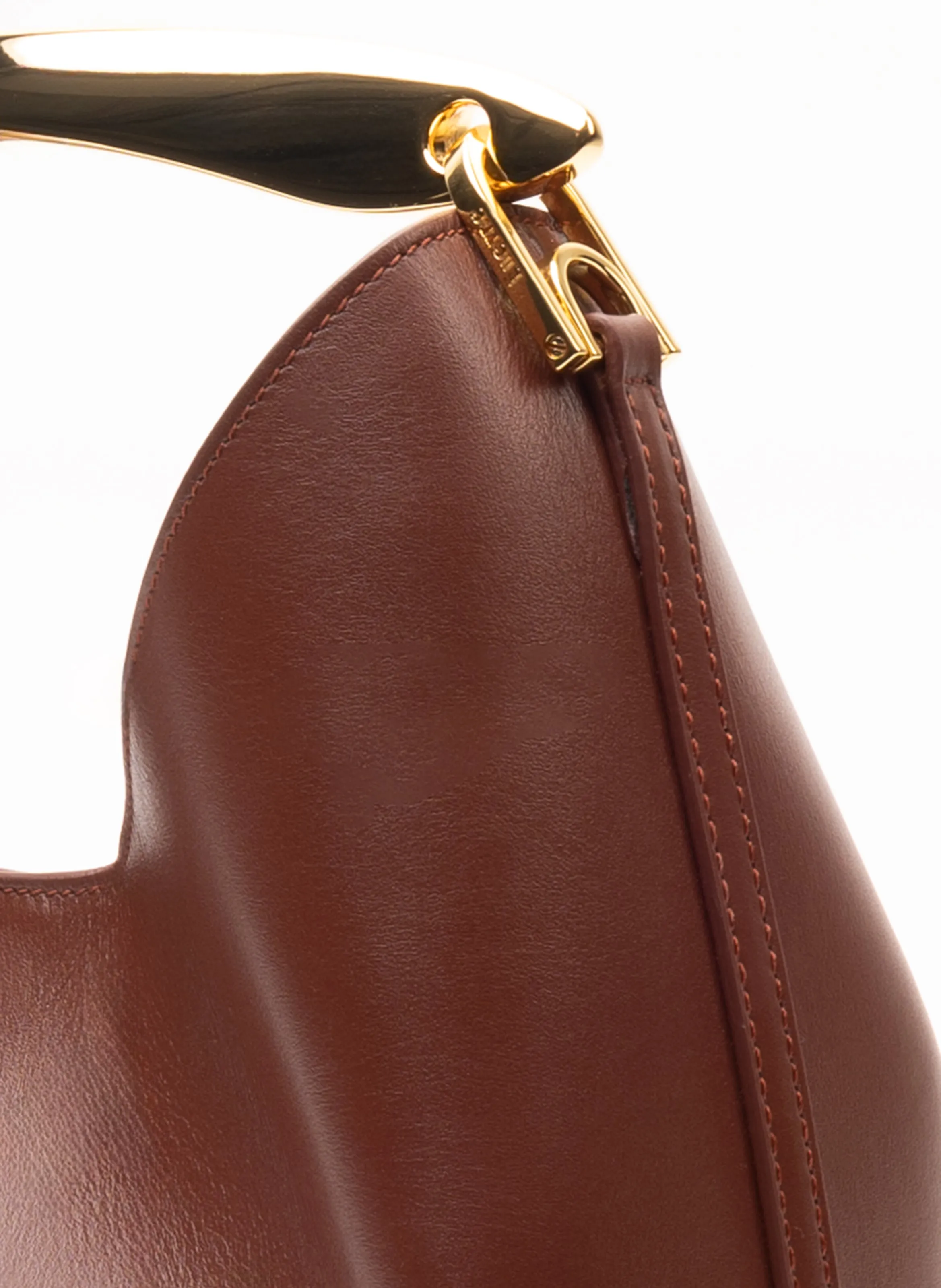Boomerang Leather Russet sold by Elleme product image thumbnail 4