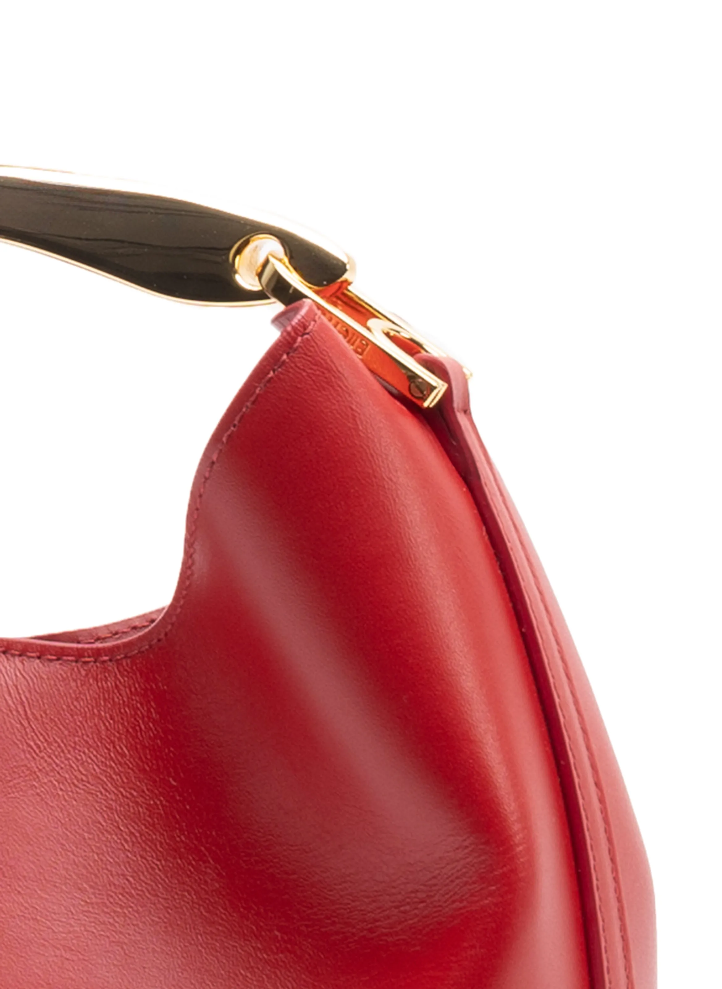 Boomerang Leather Red sold by Elleme product image thumbnail 5