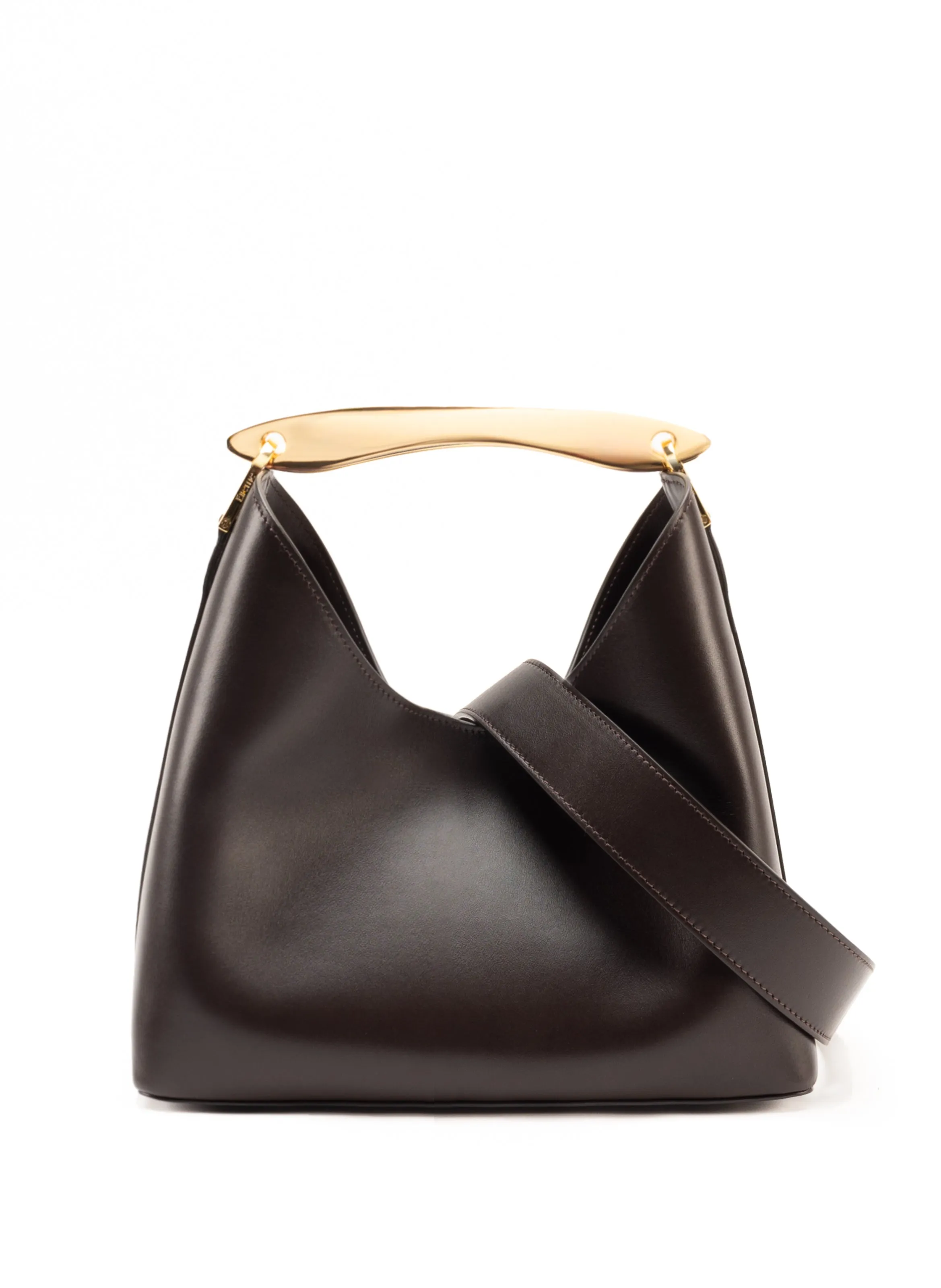 Boomerang Leather Tabacco sold by Elleme product image thumbnail 4