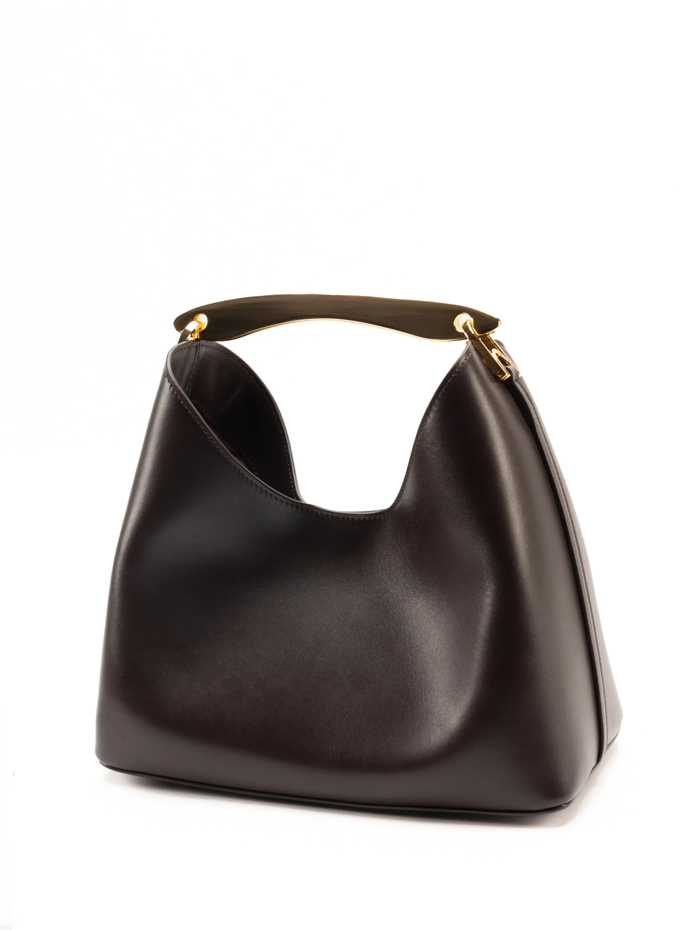 Boomerang Leather Tabacco sold by Elleme product image thumbnail 3