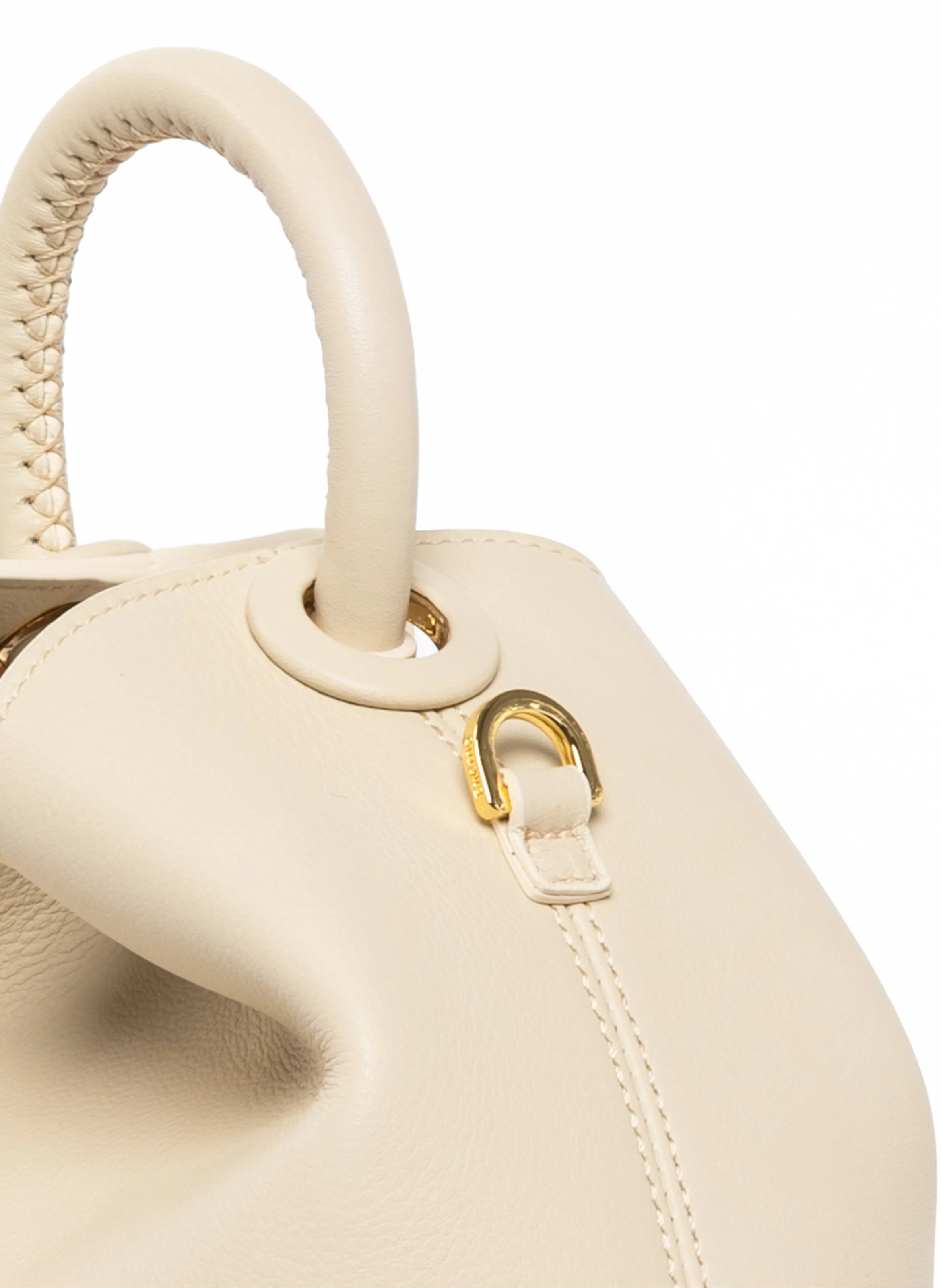 Baozi Leather Sesame sold by Elleme product image thumbnail 5