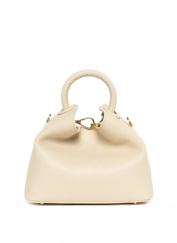 Baozi Leather Sesame sold by Elleme