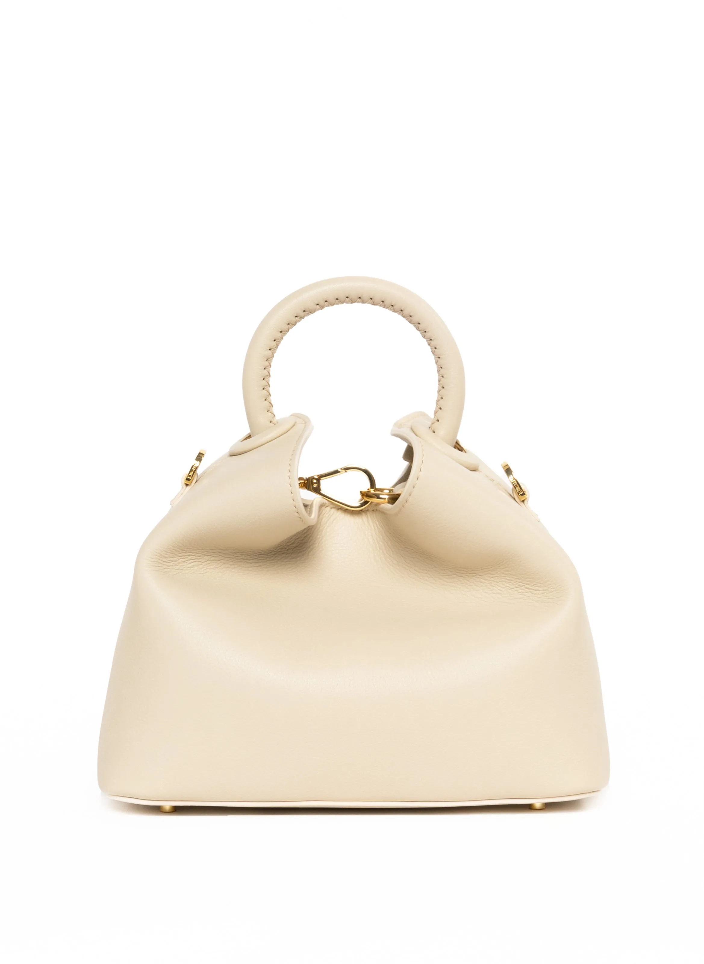 Baozi Leather Sesame sold by Elleme