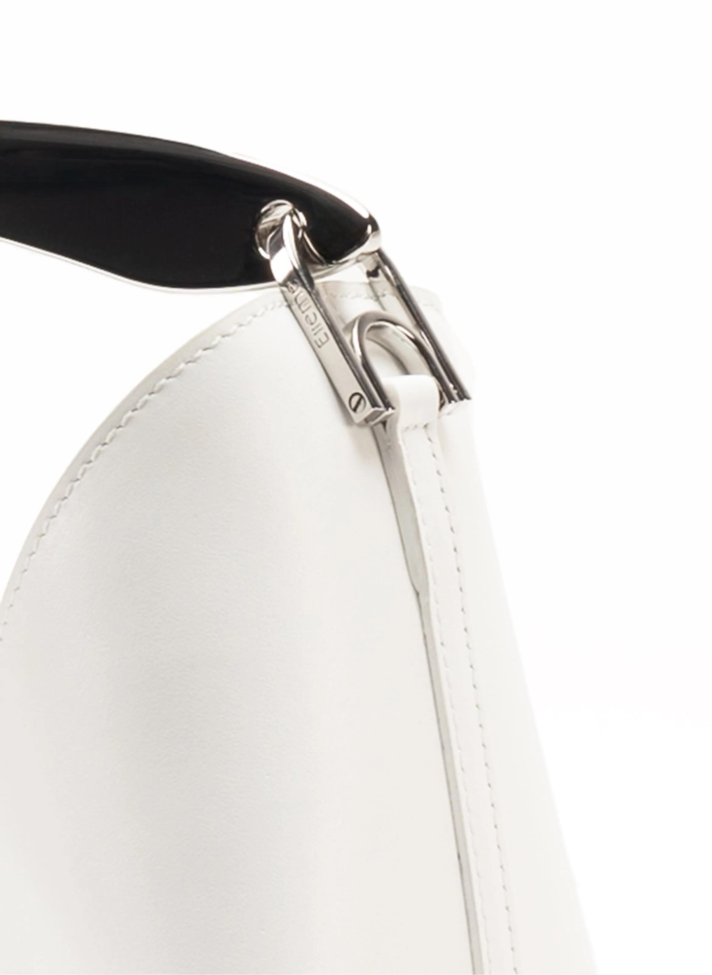 Boomerang Leather White sold by Elleme product image thumbnail 5