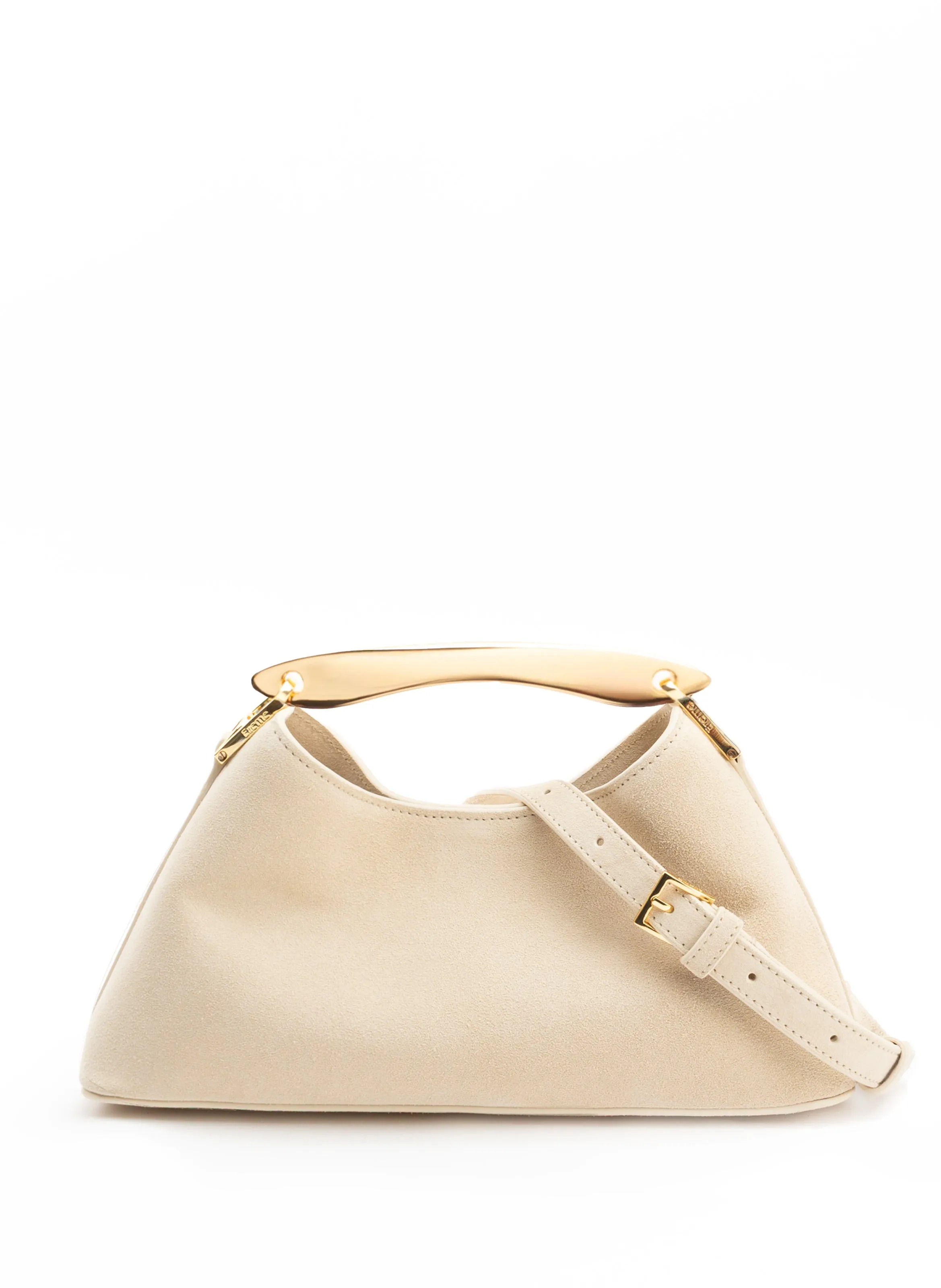 Mini Boomerang Suede Sand sold by Elleme product image thumbnail 3