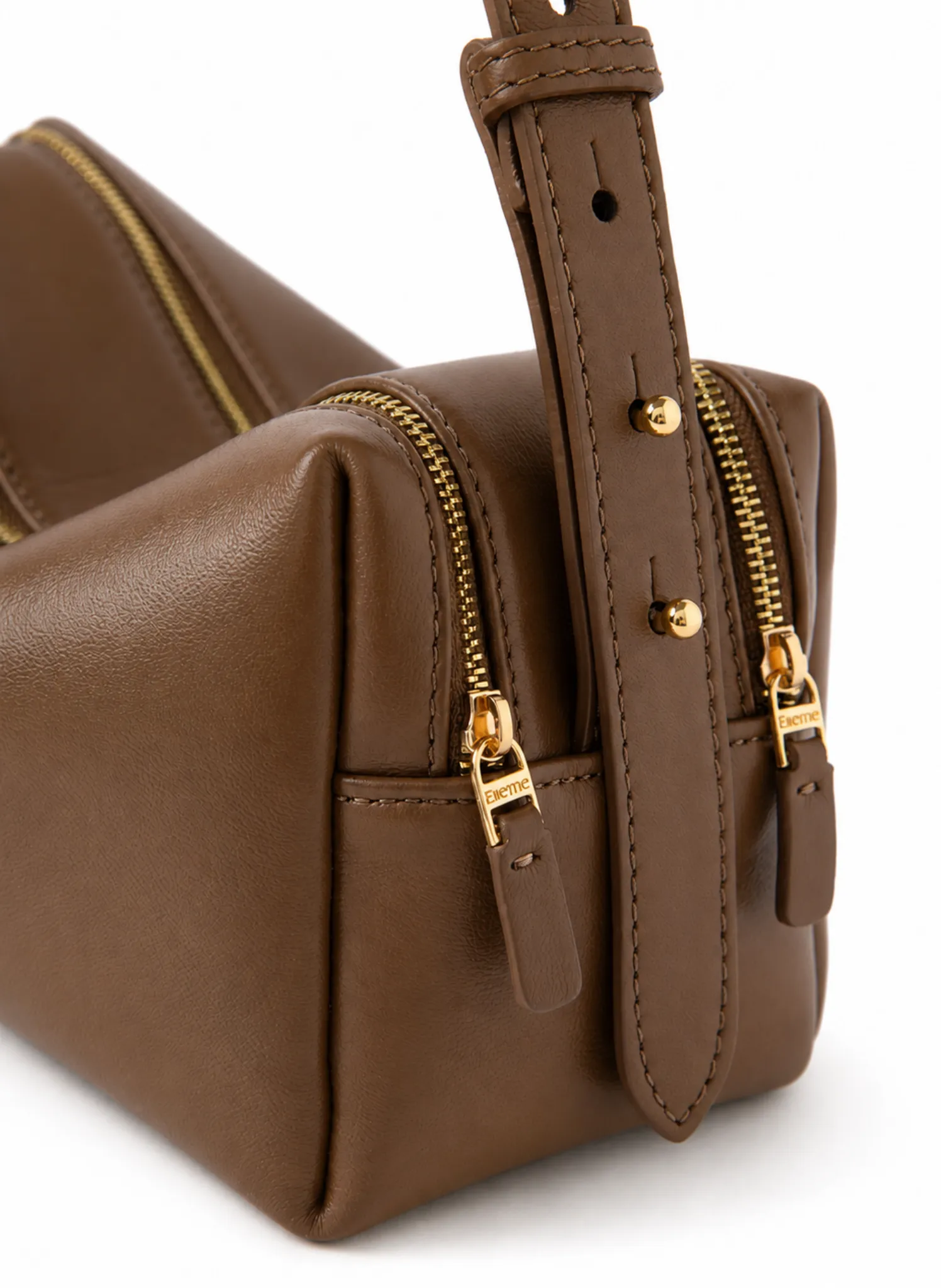 Trousse Leather Rock sold by Elleme product image thumbnail 3