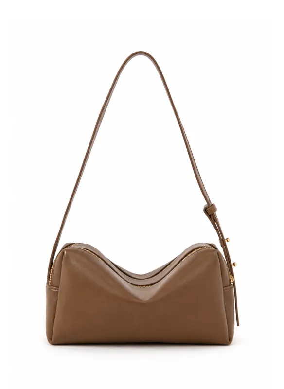 Trousse Leather Rock made by Elleme