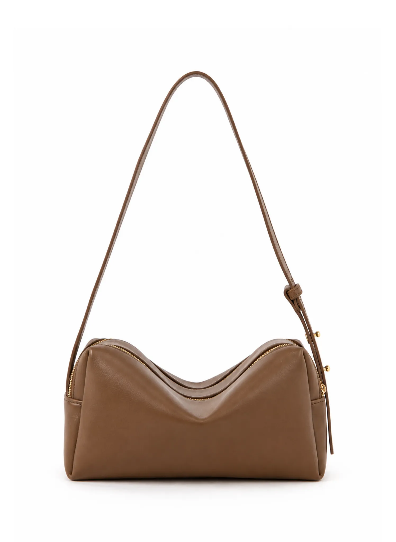 Trousse Leather Rock sold by Elleme