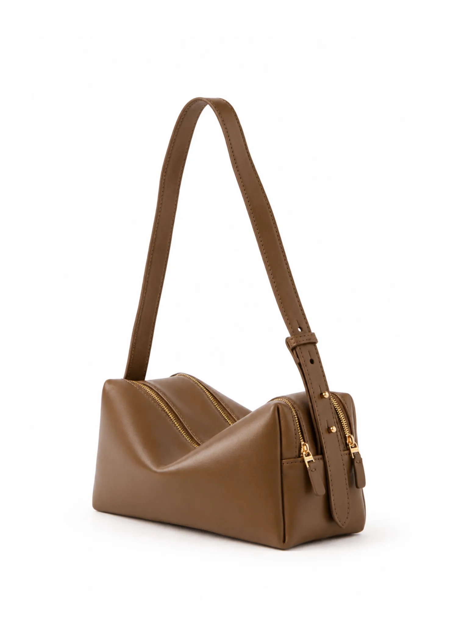 Trousse Leather Rock sold by Elleme product image thumbnail 2