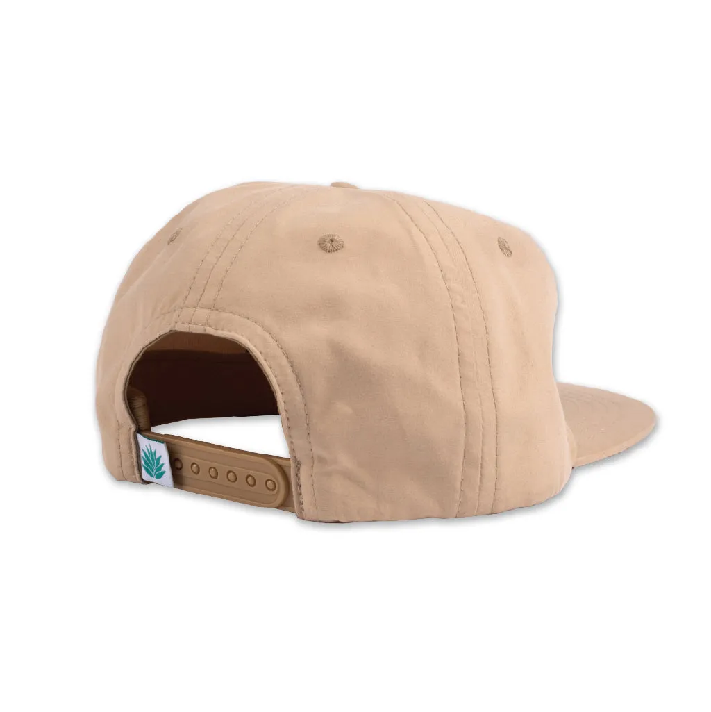 Mountain Lion Hat sold by Sendero Provisions CO product image thumbnail 3