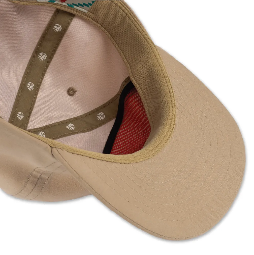 Mountain Lion Hat sold by Sendero Provisions CO product image thumbnail 4