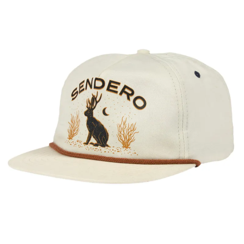 Jackalope Hat sold by Sendero Provisions CO