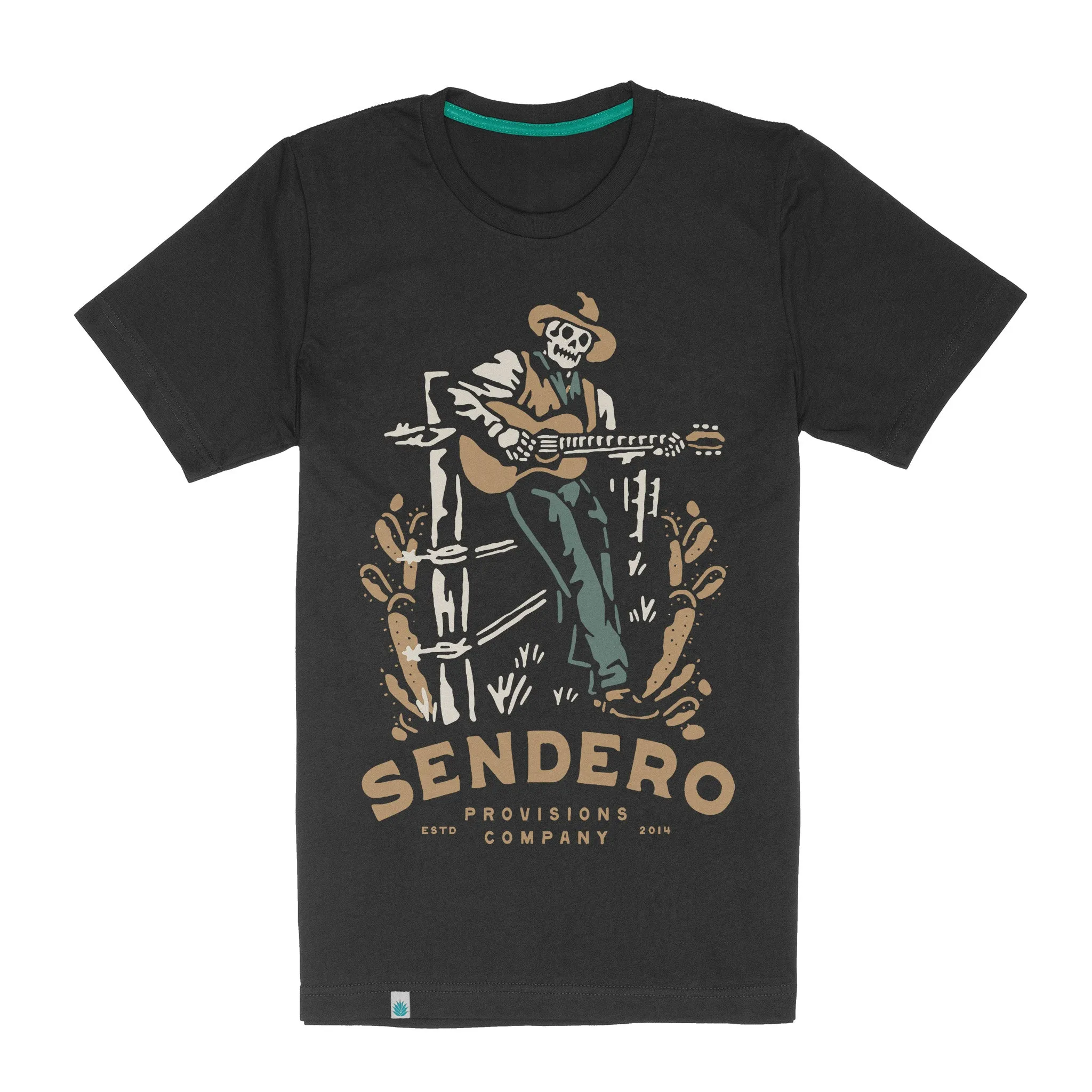 Still Pickin' T-Shirt sold by Sendero Provisions CO