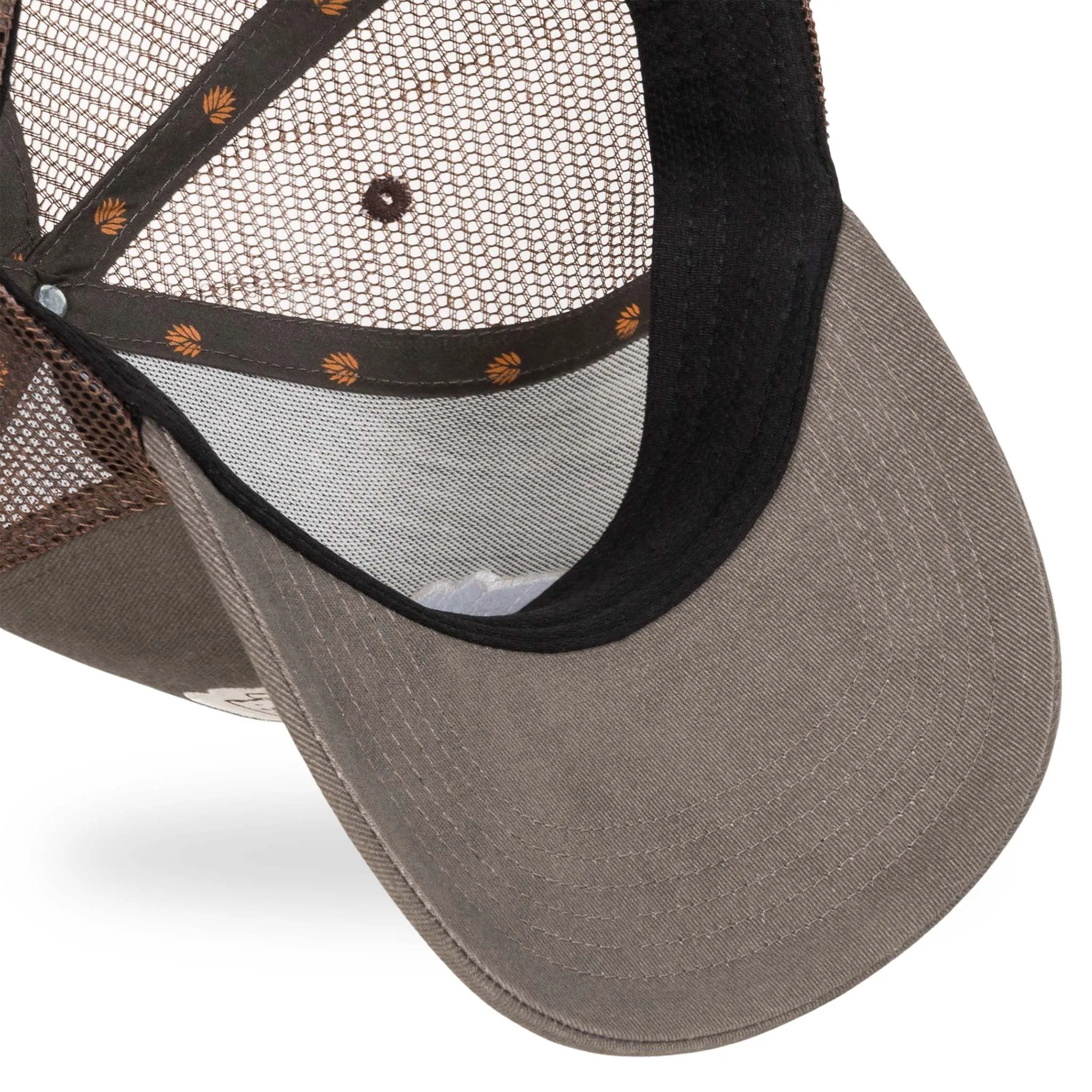 Trail Boss Hat sold by Sendero Provisions CO product image thumbnail 5