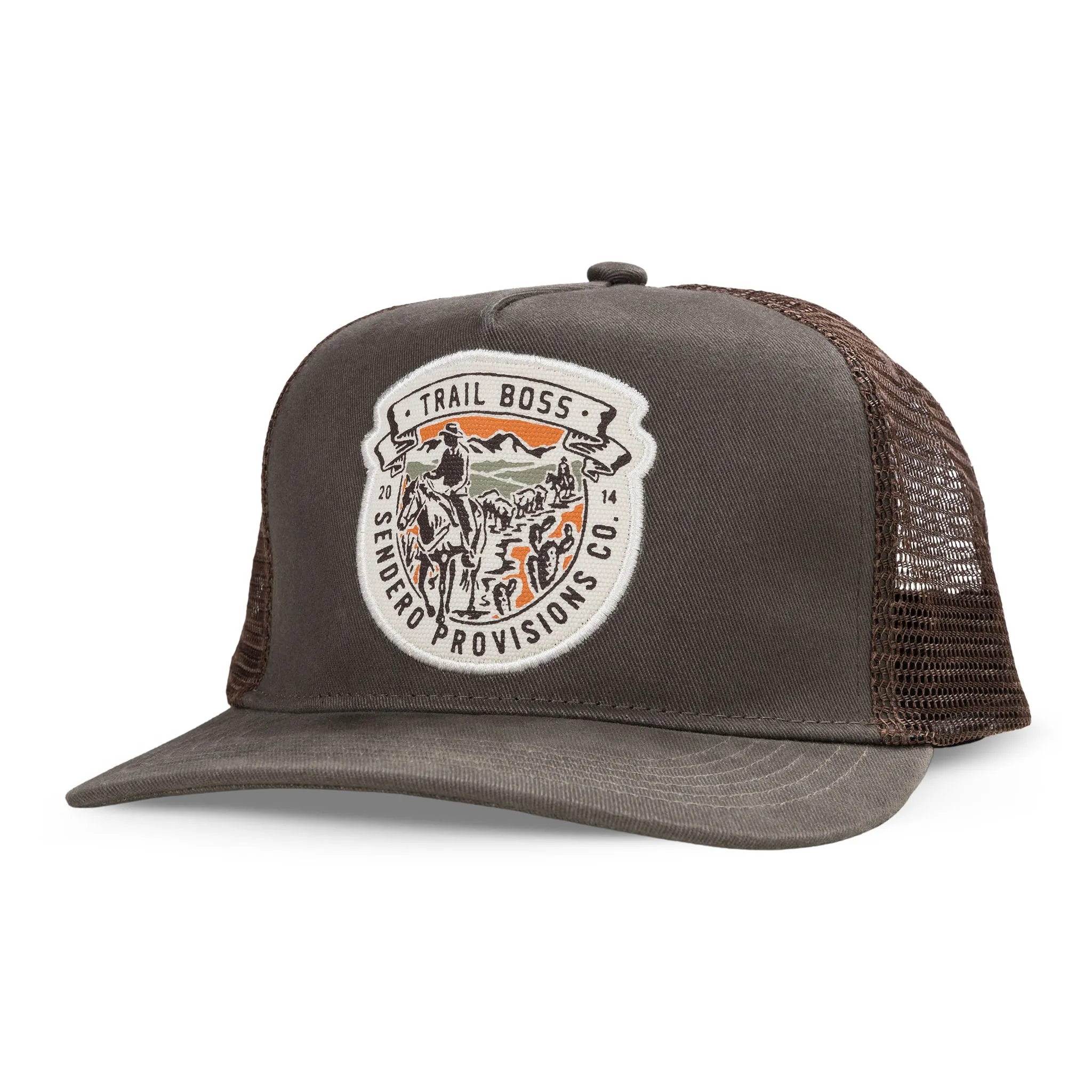 Trail Boss Hat sold by Sendero Provisions CO