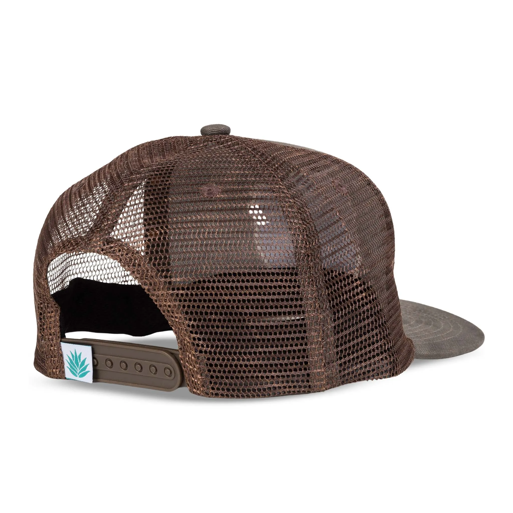 Trail Boss Hat sold by Sendero Provisions CO product image thumbnail 4