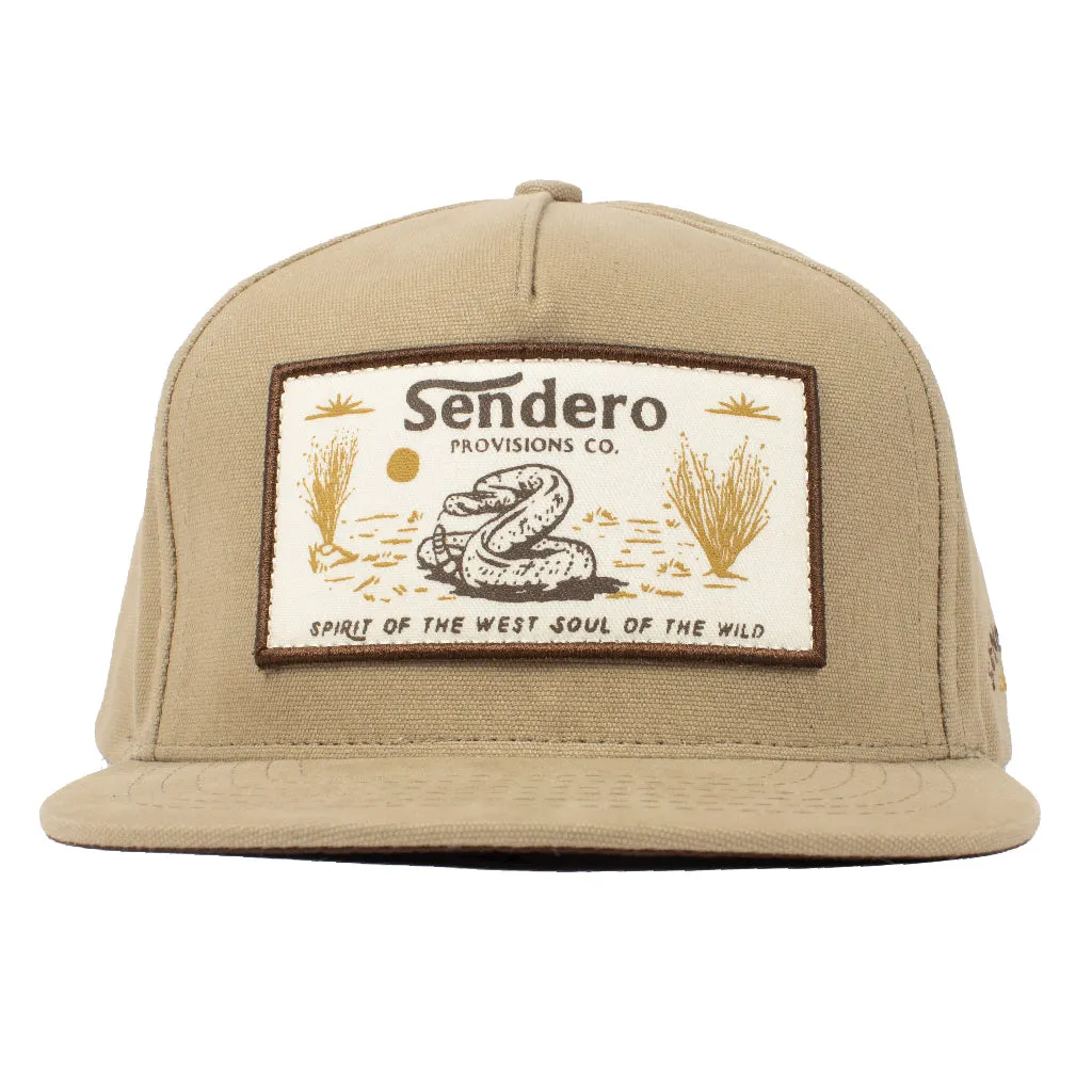 Diamondback Hat sold by Sendero Provisions CO product image thumbnail 5