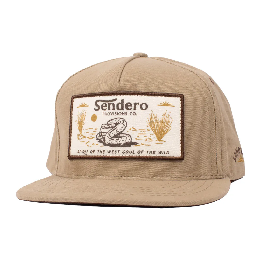 Diamondback Hat sold by Sendero Provisions CO