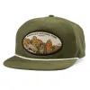 Pinnacles National Park Hat sold by Sendero Provisions CO