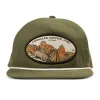 Pinnacles National Park Hat sold by Sendero Provisions CO