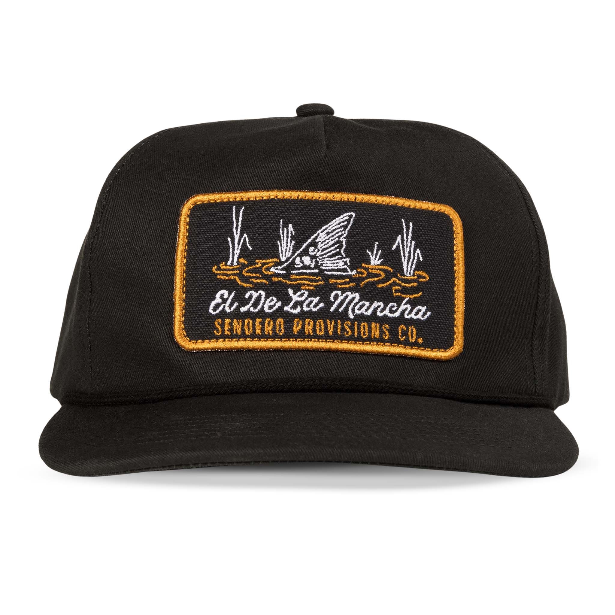 El De La Mancha Hat sold by Sendero Provisions CO product image thumbnail 4