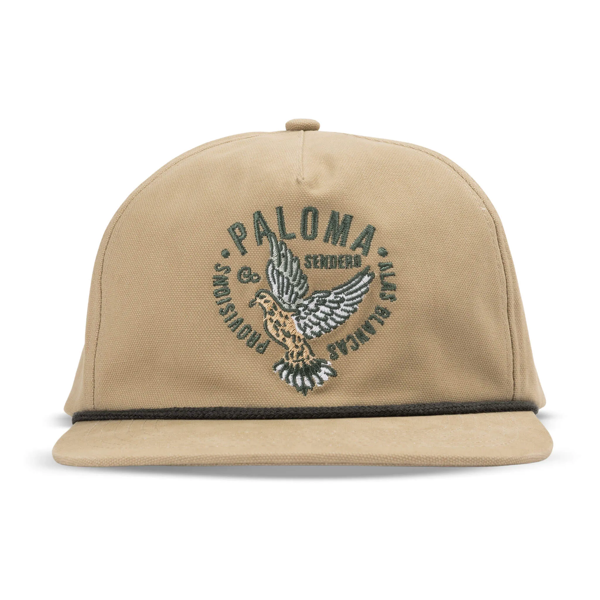 Paloma Hat sold by Sendero Provisions CO product image thumbnail 4