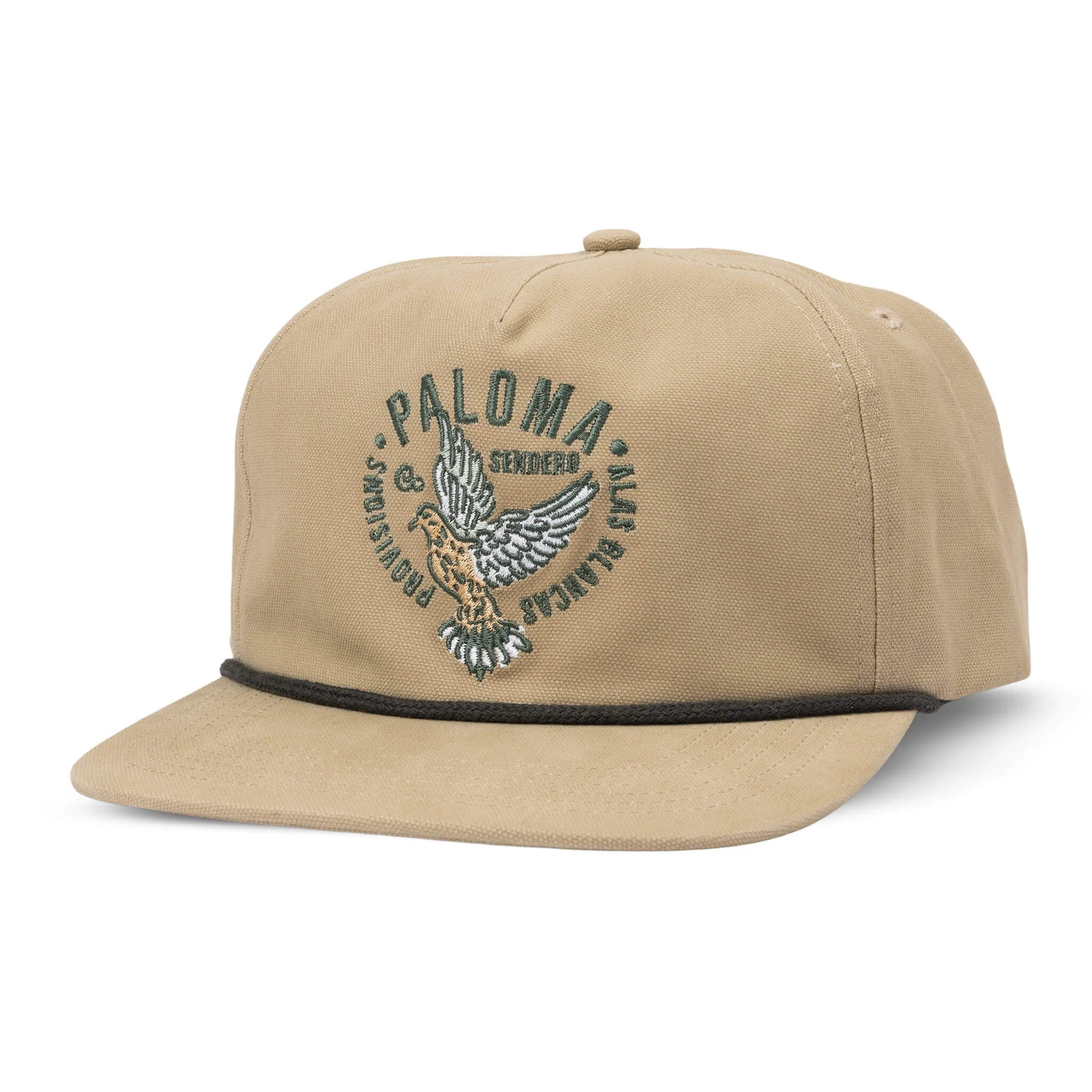 Paloma Hat sold by Sendero Provisions CO