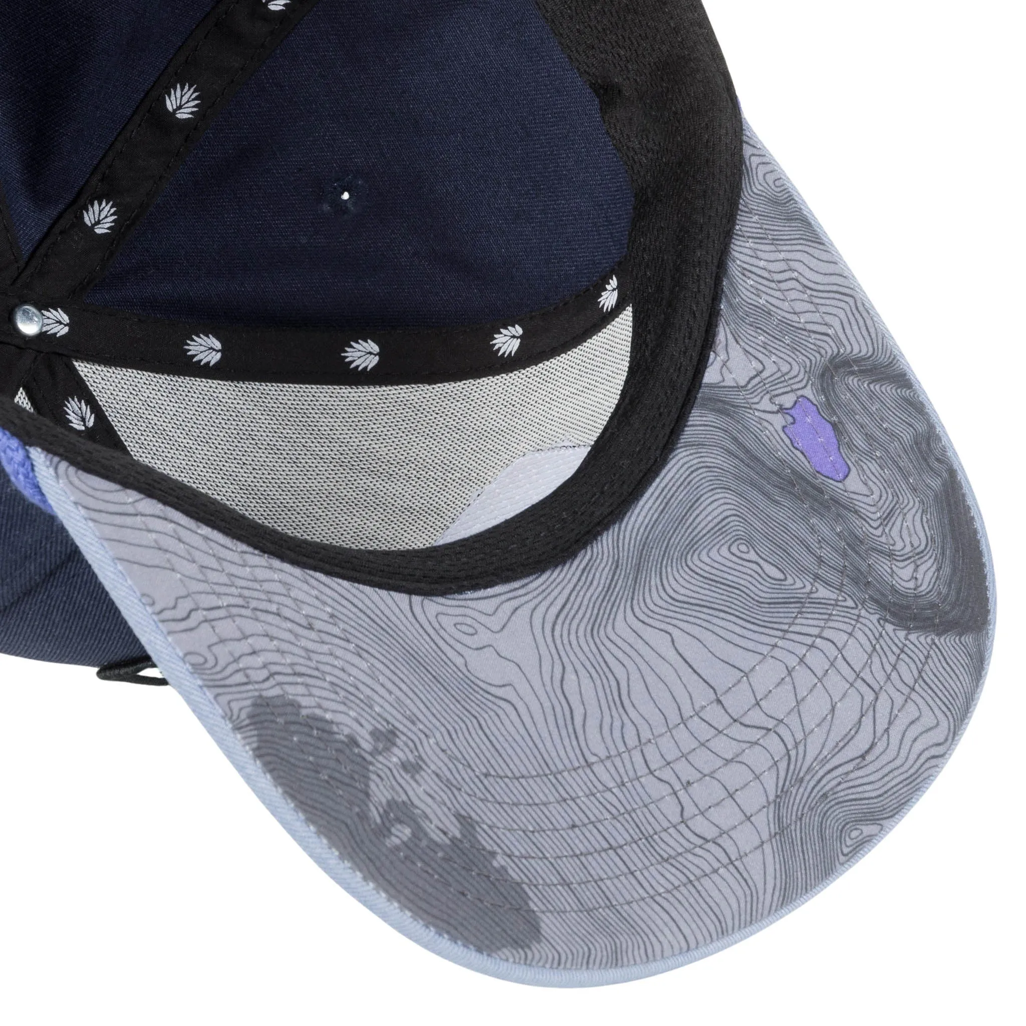 Rocky Mountain National Park Hat sold by Sendero Provisions CO product image thumbnail 3