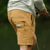 Bajada Hybrid Shorts sold by Sendero Provisions CO