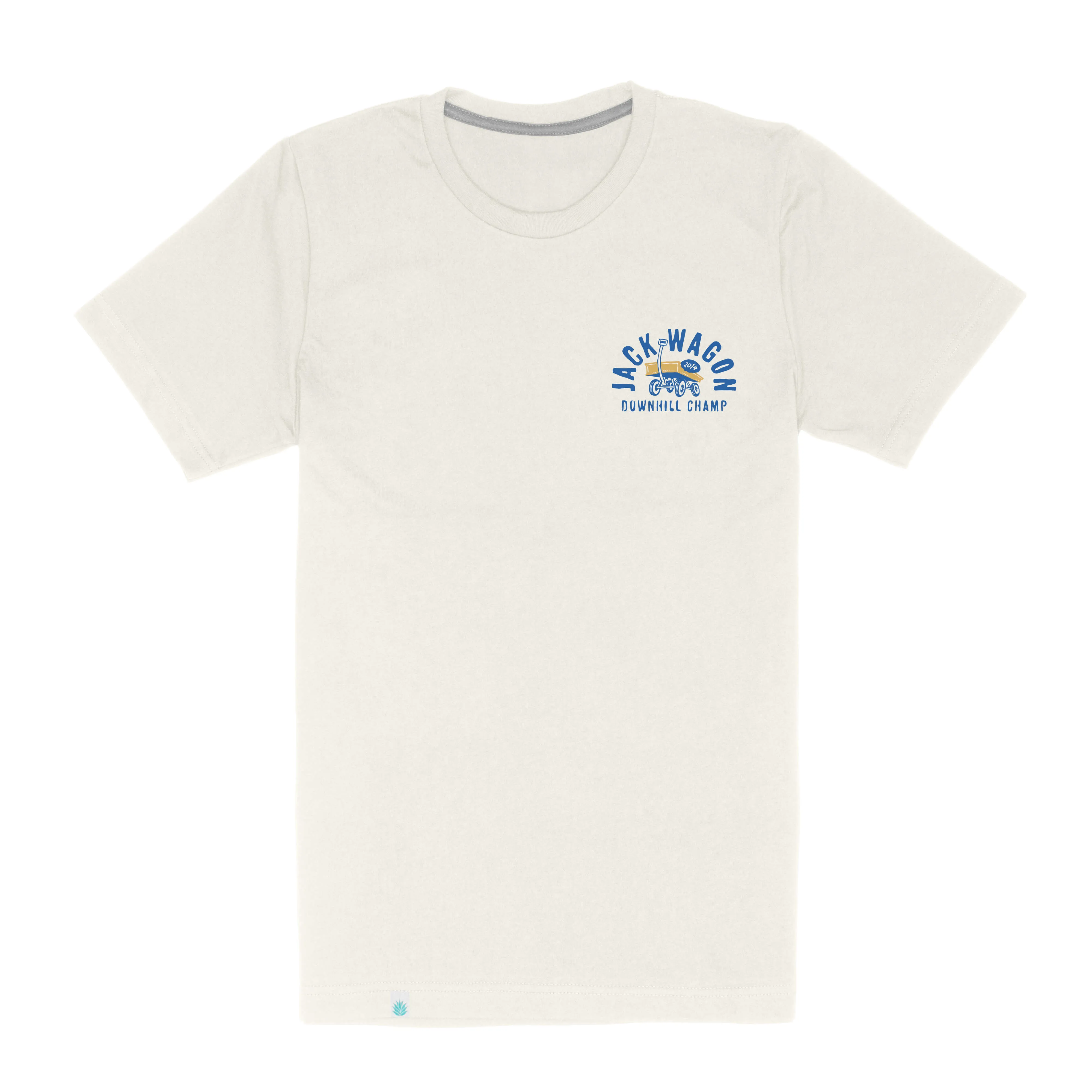 Jack Wagon T-Shirt sold by Sendero Provisions CO product image thumbnail 3