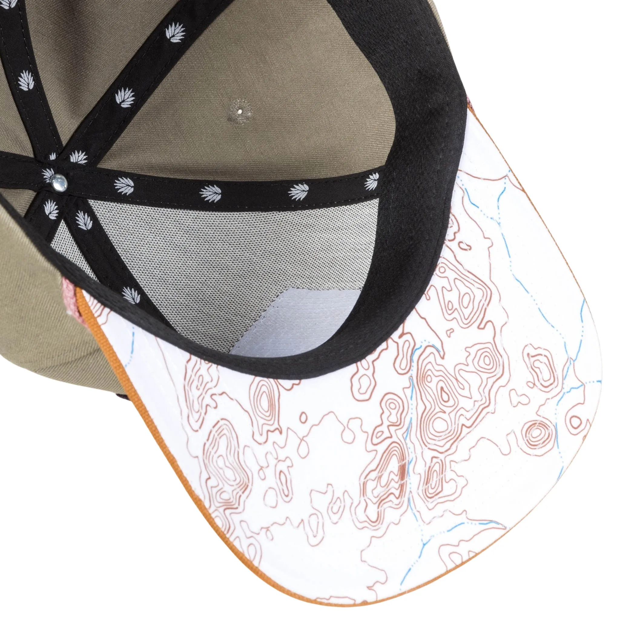 Joshua Tree National Park Hat sold by Sendero Provisions CO product image thumbnail 3