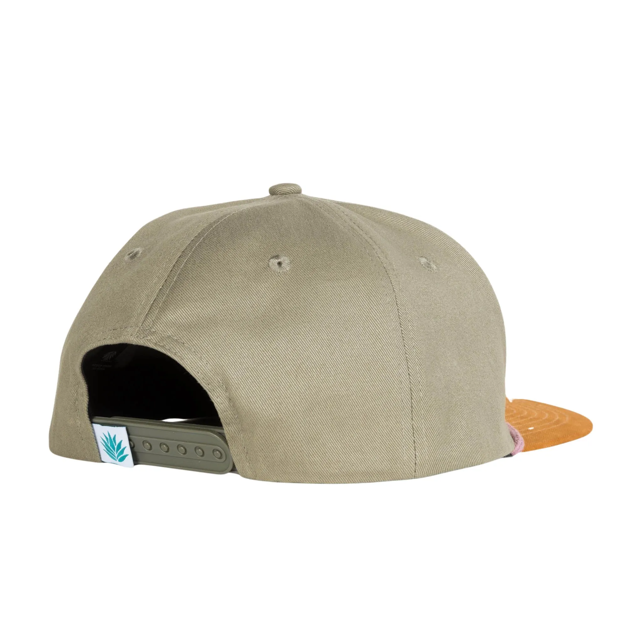 Joshua Tree National Park Hat sold by Sendero Provisions CO product image thumbnail 2