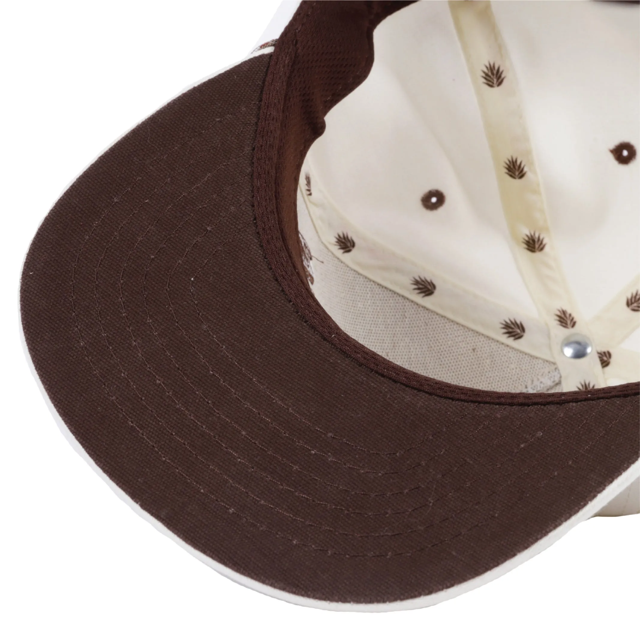 Western Show Hat sold by Sendero Provisions CO product image thumbnail 3