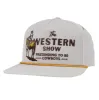 Western Show Hat sold by Sendero Provisions CO